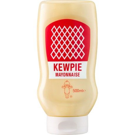 KEWPIE Mayonnaise Japanischer Art 500ml