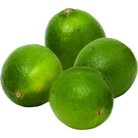 Limetten