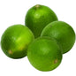 Limetten