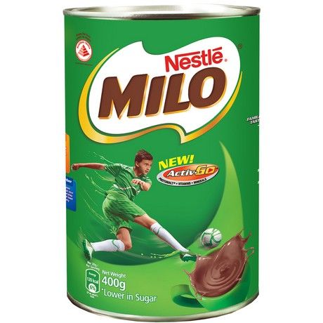 MILO  Instantkakaogetränk