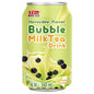 RICO  Bubble Milk Tea-Getränk Honigmelone