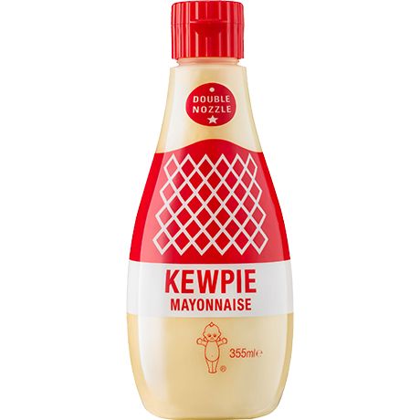 KEWPIE  Mayonnaise Japanischer Art 355ml