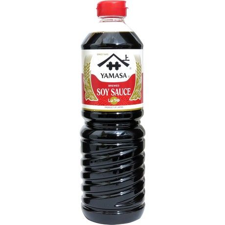 YAMASA  Sojasoße Fancy 1L