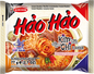 HAO HAO Vietnam Instantnudeln, Kim Chi
