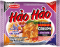 HAO HAO Vietnam Instantnudeln, Chili, Zwiebel, geröstet