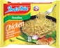 INDOMIE Indonesien Instantnudeln, Huhn