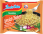 INDOMIE Indonesien Instantnudeln, Huhn spezial, Rasa Ayam