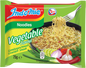INDOMIE Indonesien Instantnudeln, Gemüse