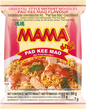 MAMA Thailand Instantnudeln, Pad Keemao