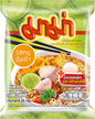 MAMA Thailand Instantnudeln, Tom Yum Schwein