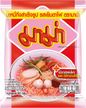 MAMA Thailand Instantnudeln, Yentafo