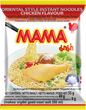 MAMA Thailand Instantnudeln, Huhn