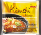 MAMA Thailand Instantnudeln, Kimchi