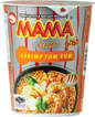 MAMA Thailand Instant-Cup-Nudeln, Shrimps Tom Yum