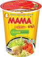 MAMA Thailand Instant-Cup-Nudeln, Huhn