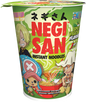 NEGISAN Japan One Piece, Instant-Cup-Nudeln, Vegetable Flavor