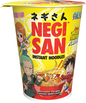 NEGISAN Japan One Piece, Instant-Cup-Nudeln, Chicken Flavor