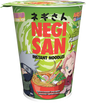 NEGISAN Japan Naruto, Instant-Cup-Nudeln, Vegetable Flavor