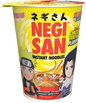 NEGISAN Japan Naruto, Instant-Cup-Nudeln, Chicken Flavor
