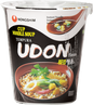 Instant-Cup-Nudeln, Udon