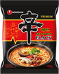 NONGSHIM Korea Instantnudeln, Shin Ramyun Black