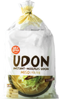 Udon Nudeln, Miso