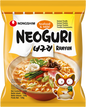 NONGSHIM Korea Instantnudeln, Seafood, mild, Neoguri