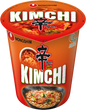 NONGSHIM Korea Instant-Cup-Nudeln, Kimchi Ramyun