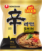 NONGSHIM Korea Instantnudeln, Shin Ramyun Chicken
