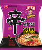 NONGSHIM Korea Instantnudeln, Shin Ramyun Tomyum