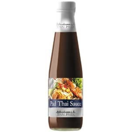 THAI PRIDE Thailand Pad Thai Sauce