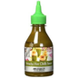 THAI PRIDE Thailand Chilisauce, Sriracha, grünen Chilis, scharf