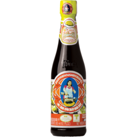 MAE KRUA Thailand Oystersauce 300ml