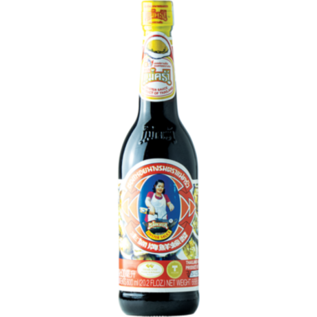 MAE KRUA Thailand Oystersauce 600ml