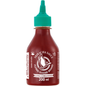 FLYING GOOSE Thailand Chilisauce, Sriracha, Koriander