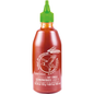 UNI-EAGLE Thailand Chilisauce, Sriracha, hot, lemongrass 440ml