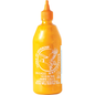UNI-EAGLE Thailand Chilisauce, Sriracha, Mayo 700ml