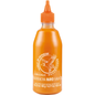 UNI-EAGLE Thailand Chilisauce, Sriracha, Mayo 425ml