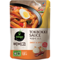 BIBIGO Korea Tokbokki Sauce, Sweet & Spicy