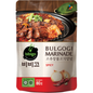 BIBIGO Korea Bulgogi Marinade Sauce, Spicy