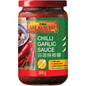 LEE KUM KEE Chili Garlic Sauce