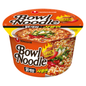 NONGSHIM Korea Instant-Cup-Nudeln, scharf, Huhn