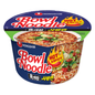 NONGSHIM Korea Instant-Cup-Nudeln, scharf, (Yukgaejang Sabalmyun)