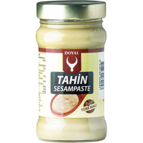 DOYAL Orient Sesampaste, (Tahin)