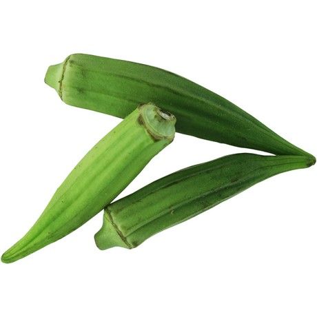 Okra Clemson